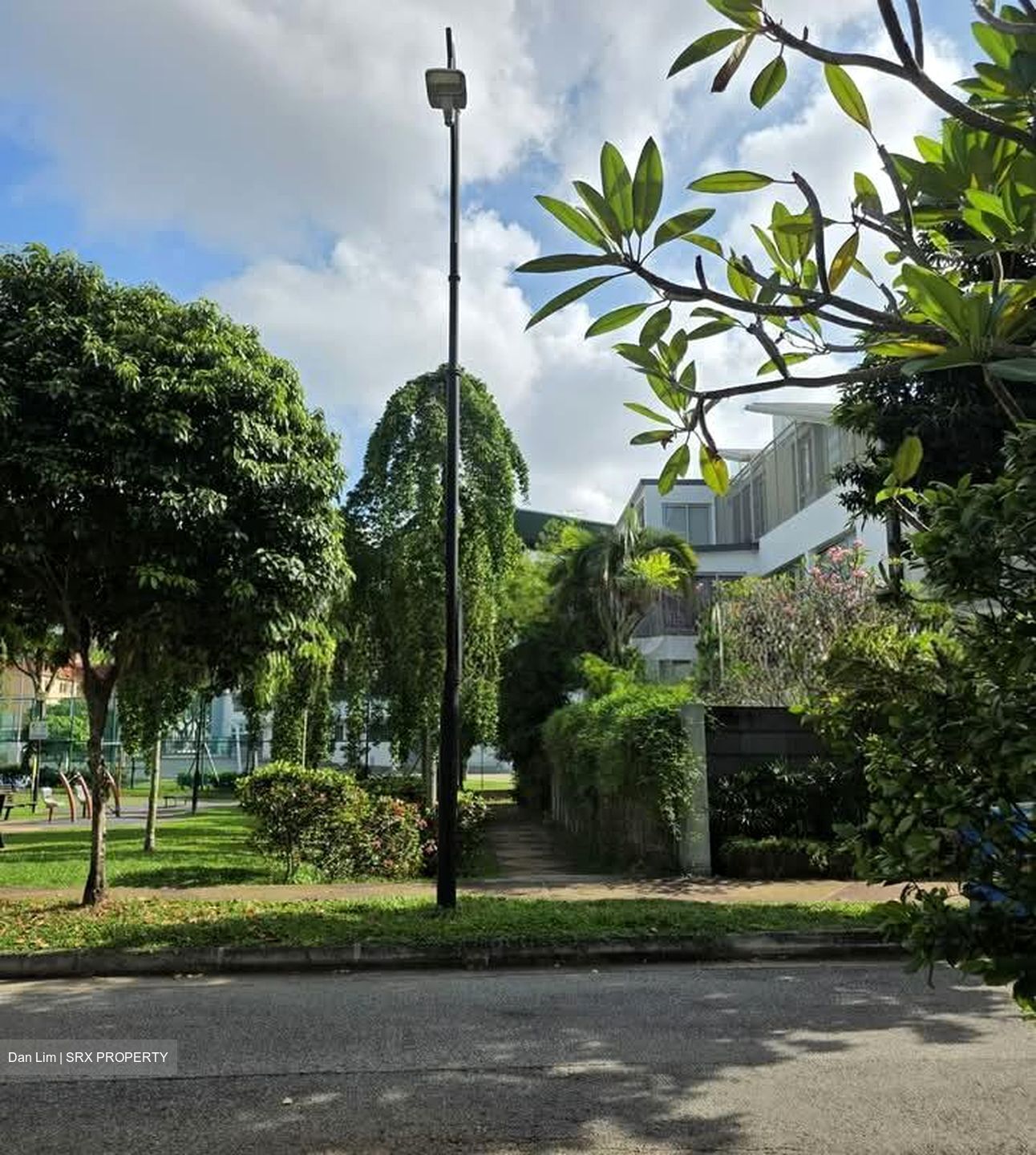 Braddell Heights Estate (D13), Detached #603082421